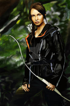 Katniss Everdeen