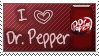 I Love Dr. Pepper by JtDaniel