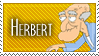 Herbert by JtDaniel