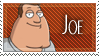 Joe Swanson by JtDaniel