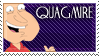 Quagmire by JtDaniel