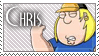 Chris Griffin by JtDaniel