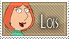 Lois Griffin by JtDaniel