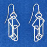 Geometric Earrings