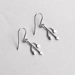 USB Earrings 2 by harlewood