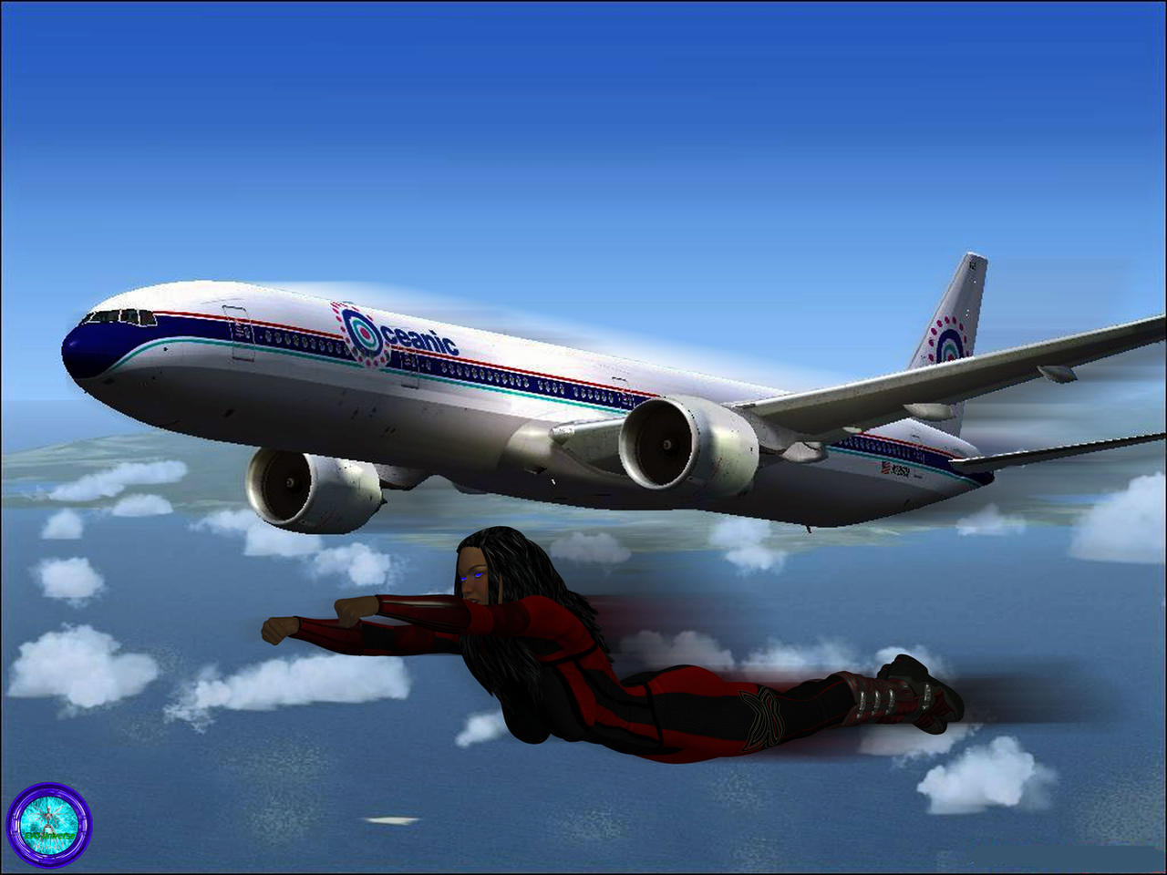 Freedom...Cruise-Mode