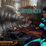 Cyclone - Regulator Soldier
