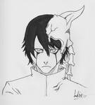 figurine bleach ulquiorra