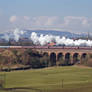 A Viaduct For Legends III