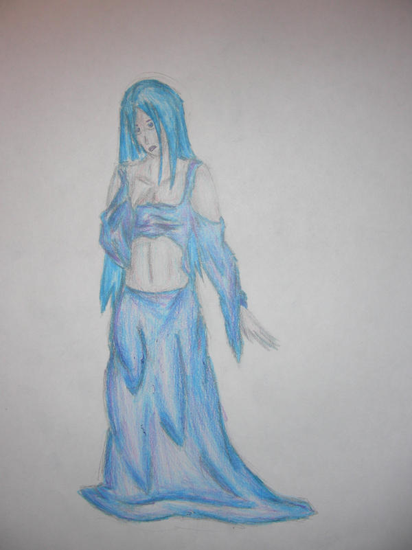 Deviantart Water Element Elemental- Water by Ubi-G on DeviantArt