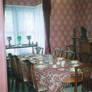Rutherford Dining Room