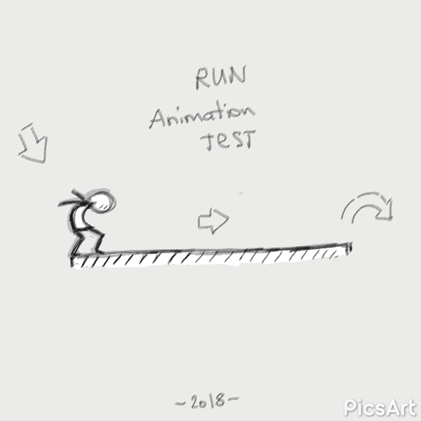 Run animation by Aicpyk on DeviantArt