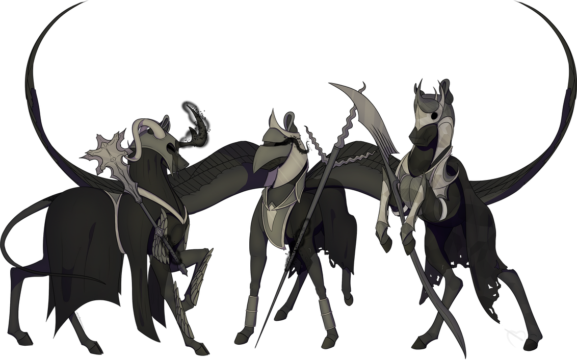 LOTR 2 by Endilia17 on DeviantArt