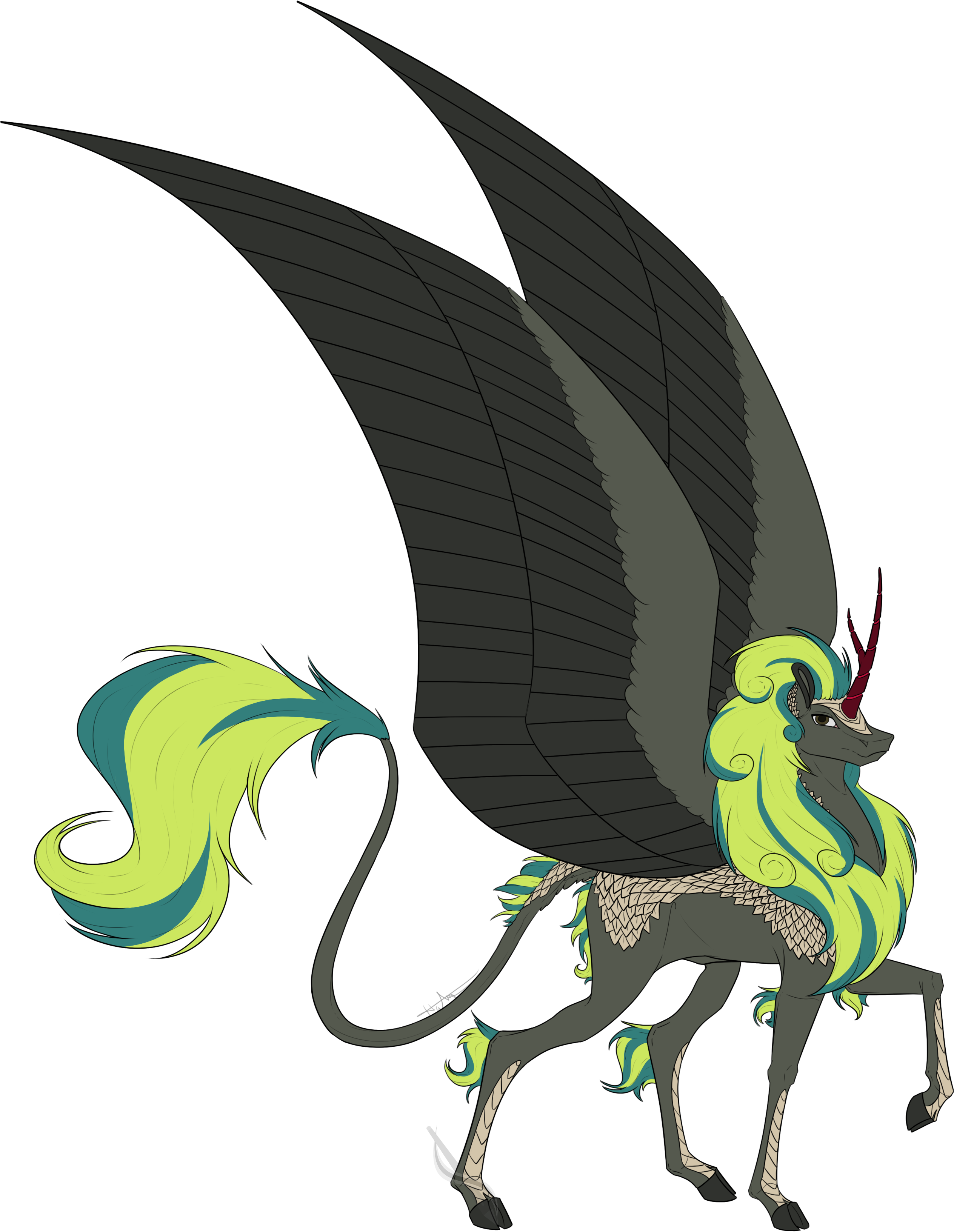 Spot The Predator:  Learn Animal Eye Shine With This Chart - 5ugoe7m