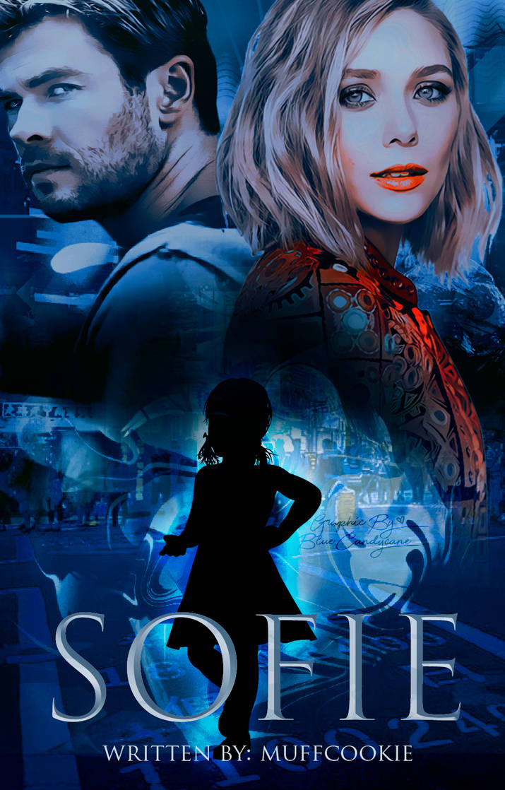 Sofie Cover by Its27c on DeviantArt