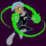 Danny Phantom