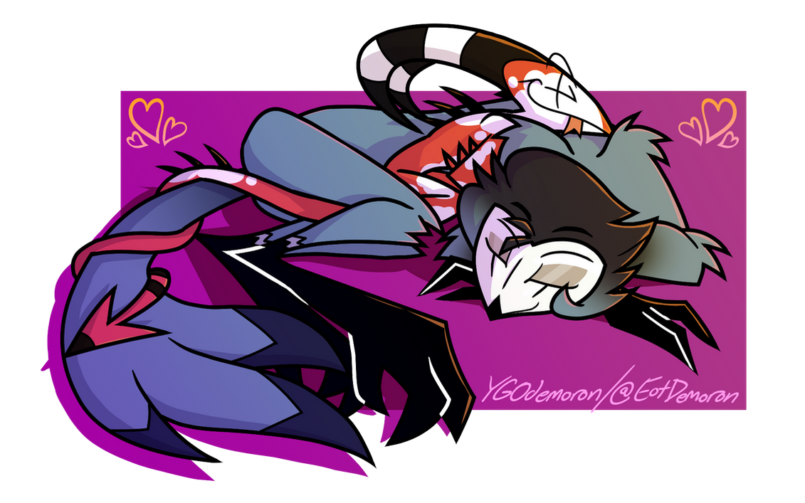 Stolitz Cuddle Stolitz sleep by YGOdemoron on DeviantArt