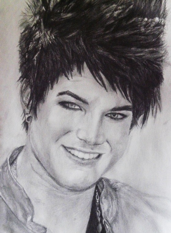 Adam Lambert 5