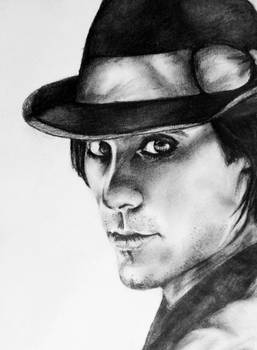 Jared Leto