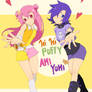 HI HI PUFFY AMI YUMI 3