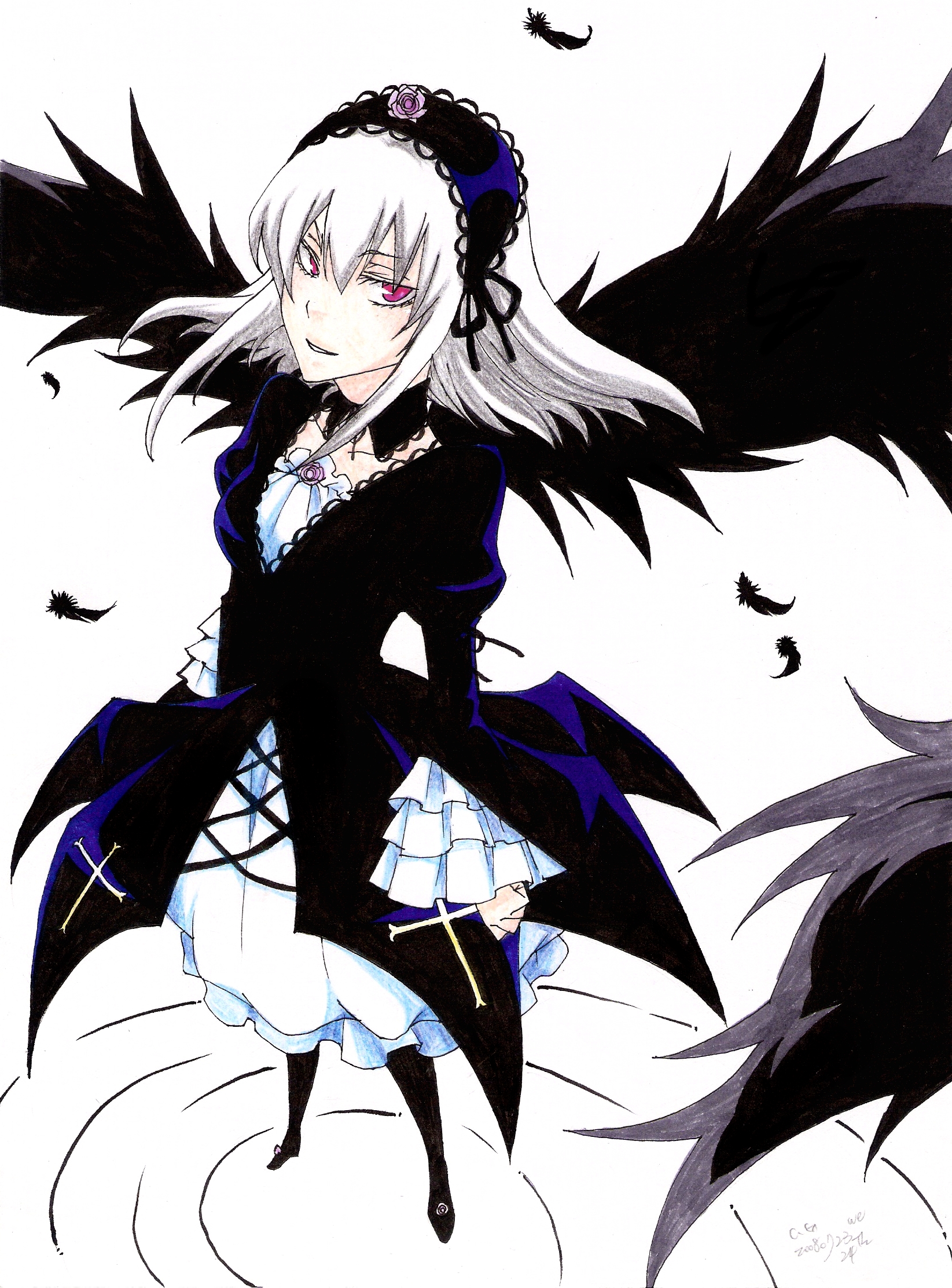 Suigintou 2