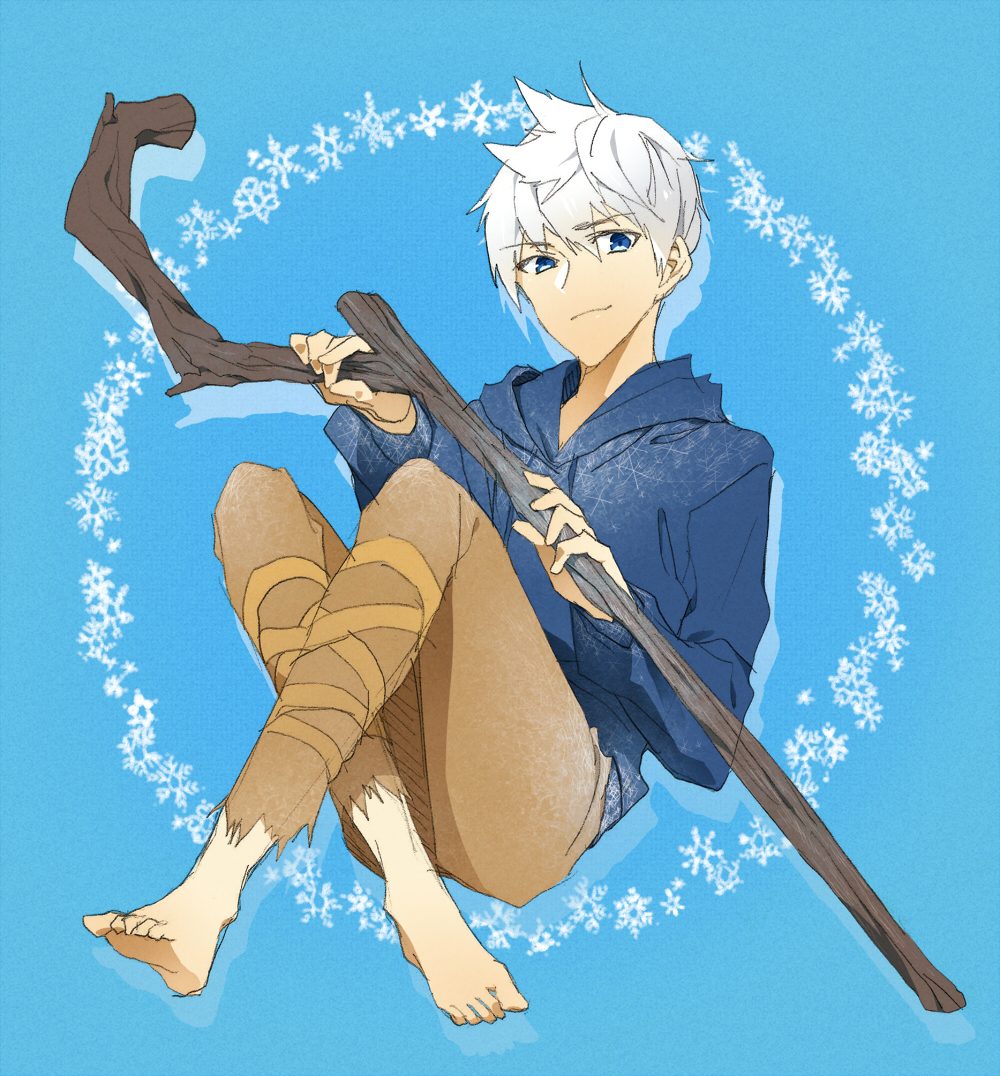 Jack Frost 2