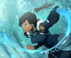 Korra 2