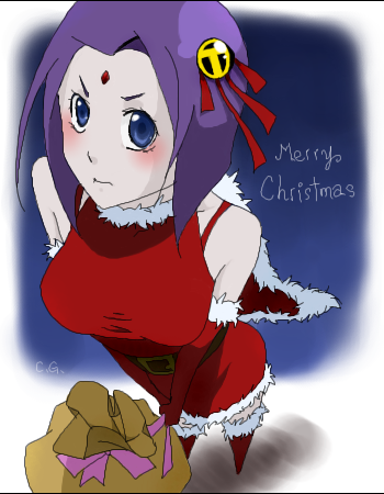 Marry Christmas 2