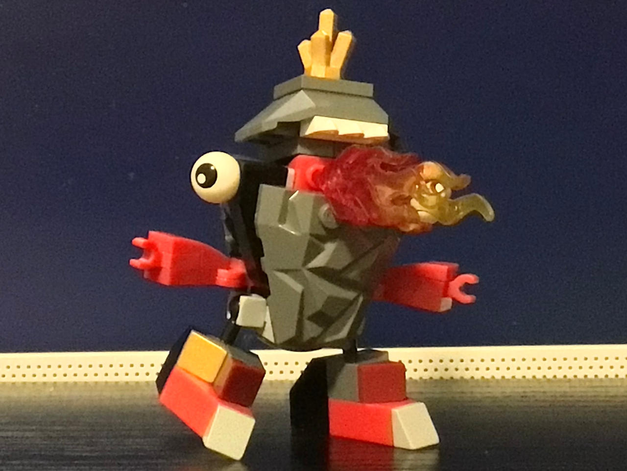 Zorch and Shuff Mix (Official) by Diy34 on DeviantArt