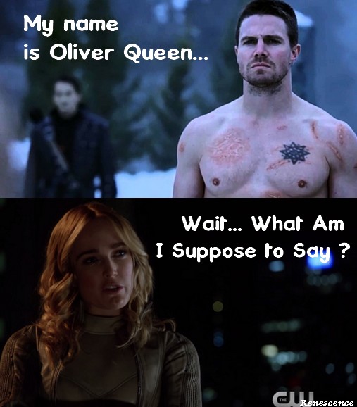 Arrow Meme Sara 1 By Jude21000 On Deviantart Arrow Meme Sara 1 By Jude21000 On Deviantart