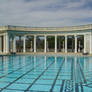 Hearst Castle Pool 3