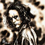 Eric Draven The Crow