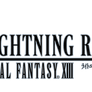 Lightning Returns: Final Fantasy XIII Logo 1