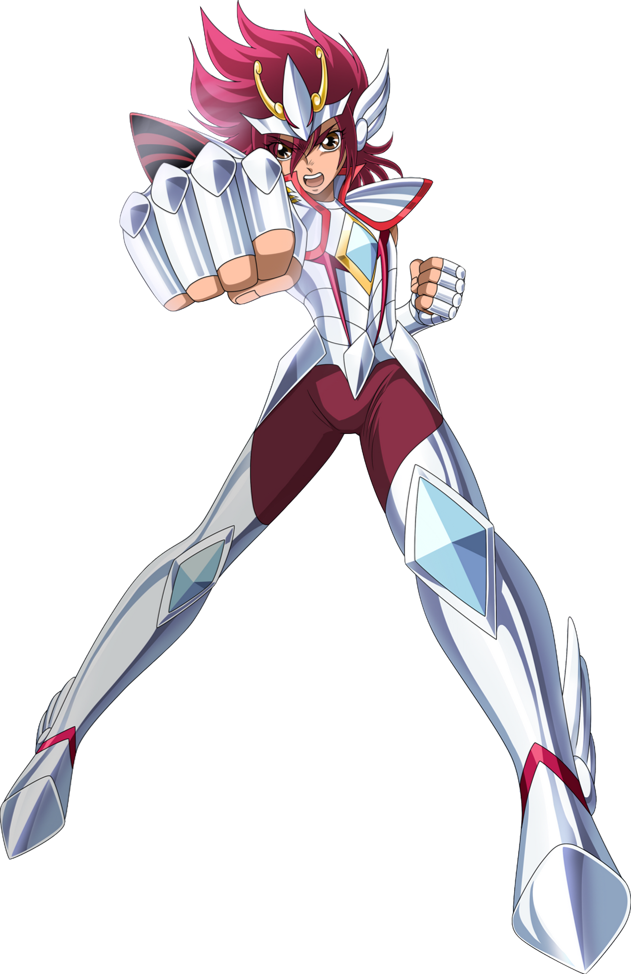 Pegasus Koga Render By Jouta1999 On DeviantArt pegasus-koga-render-by-jouta1999-on-deviantart