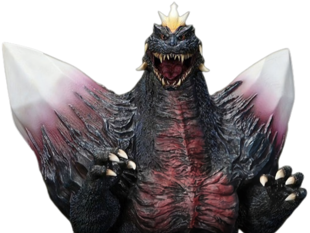Shin Spacgodzilla Spacegodzilla Stock-Fotos Und Bilder – IDOCTJ