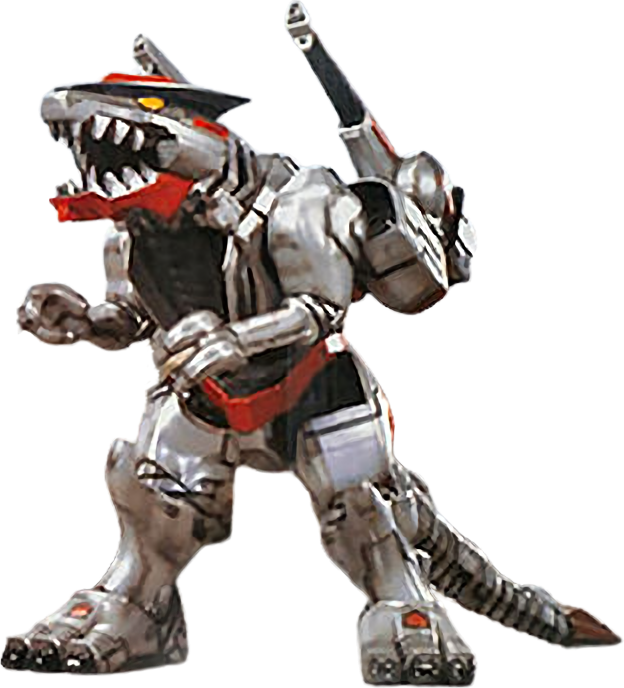 Quantasaurus Rex/Q-Rex Zord Render by Jouta1999 on DeviantArt