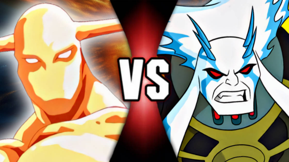 Pyron Vs Pyron VS Aggregor | Burning Desire by Jouta1999 on DeviantArt