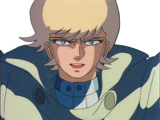 Deviman Ryo Versions Ryo Asuka/Satan (Devilman) Render #1 by Jouta1999 on DeviantArt
