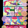 Quest for Apple Bloom part 6
