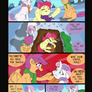 Quest for Apple Bloom part 7