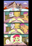 Quest for Apple Bloom part 14