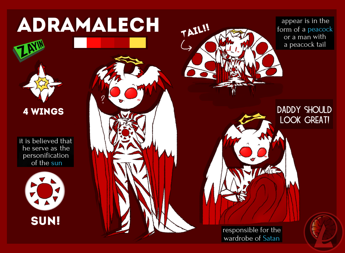 Lobotomy Corporation Fan Abnormality Reference By God Catram On Deviantart Lobotomy Corporation Fan Abnormality Reference By God Catram On Deviantart