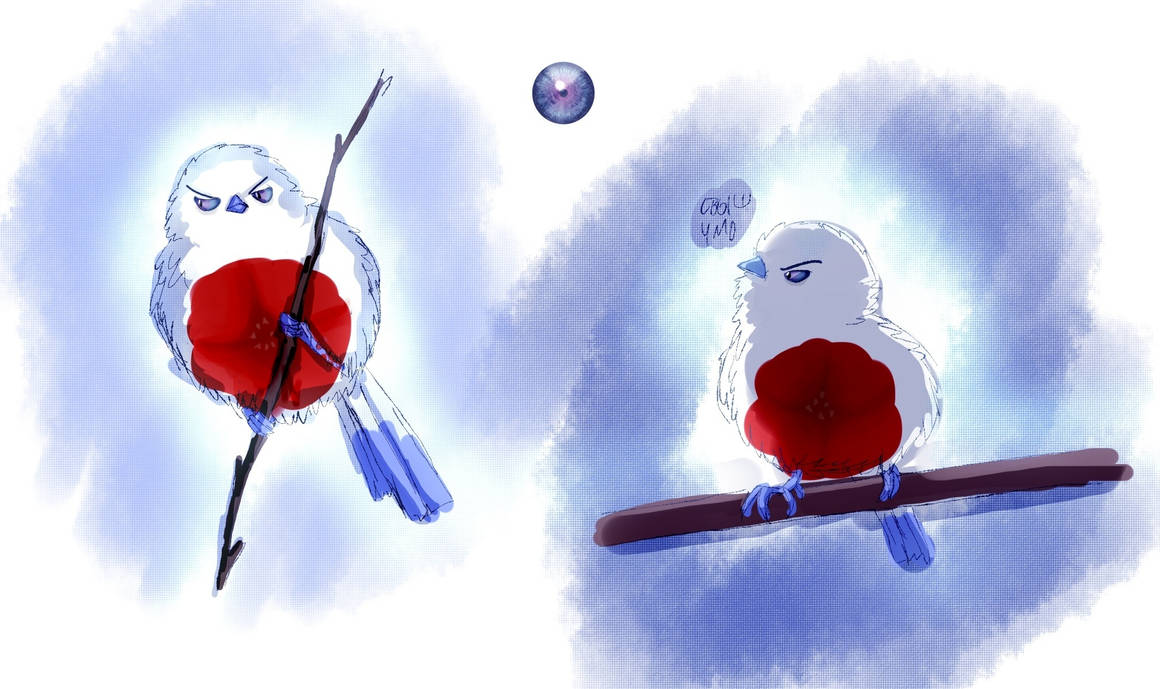 Lobotomy Corporation Art 23 Punishing Bird By God CatRam On DeviantArt lobotomy-corporation-art-23-punishing-bird-by-god-catram-on-deviantart