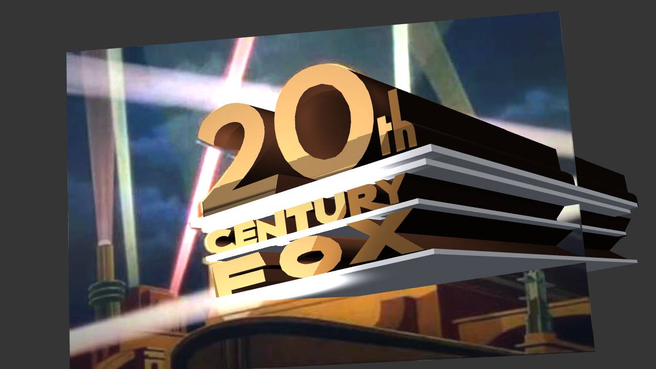 Stream 20th Century Fox Logo History 1914-2015 by Pocco