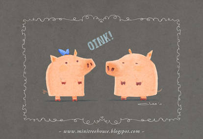 Oink