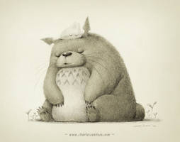 Totoro Tribute