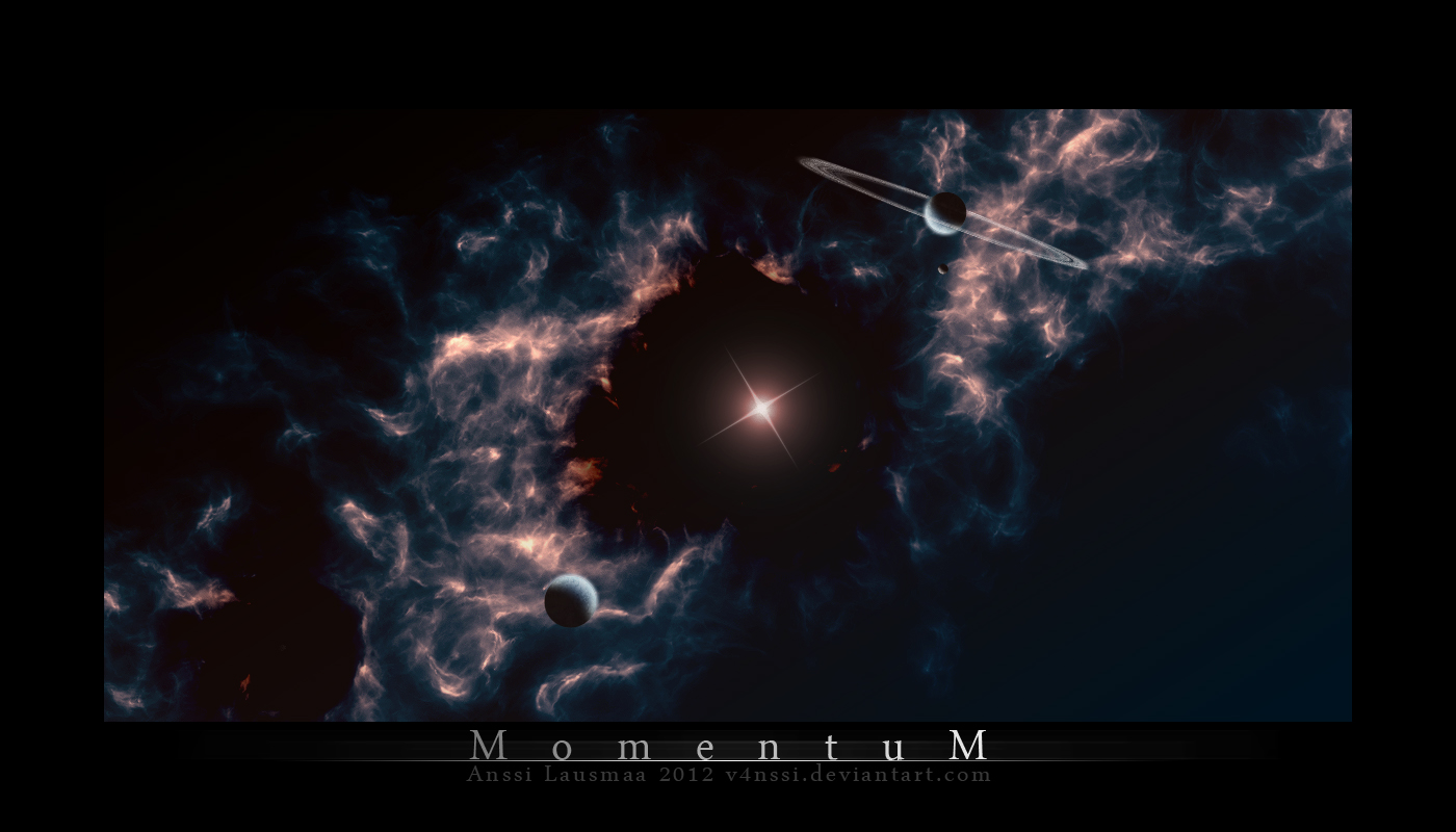 MomentuM