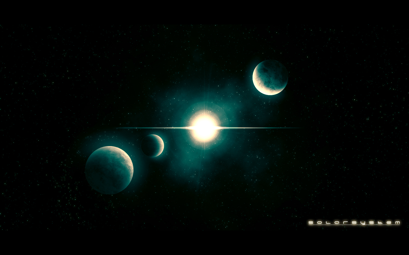 Solarsystem.