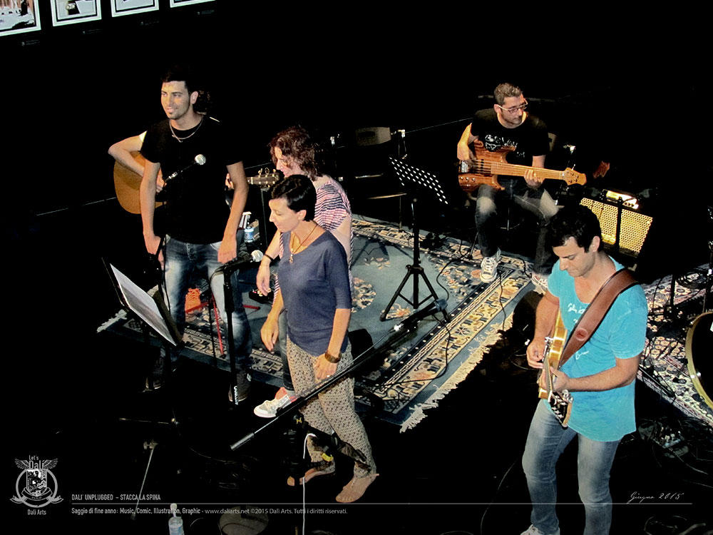 DALI UNPLUGGED By Daliarts On DeviantArt dali-unplugged-by-daliarts-on-deviantart