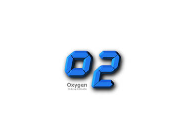 Oxygen